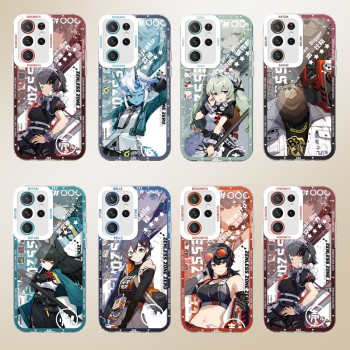 غير قابلة للتطبيق Samsung A53 Case A54 ANGEL ANGEL ANGER