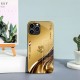 ينطبق على iPhone16Pro للهاتف المحمول 12 جديد 2025 Zodiac 13 الفخامة 14 راقية 15