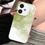 ابتسامة الابتسامة قابلة للتطبيق على Vivox200 Phone Case S17 التدرج S18 S20 S20 Liquid Glass X100 حزمة كاملة