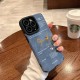 مناسبة لـ Apple 17 17Promax 17Pro 16 قذيفة ناعمة دقيقة 14 15pro 11 13 16 12