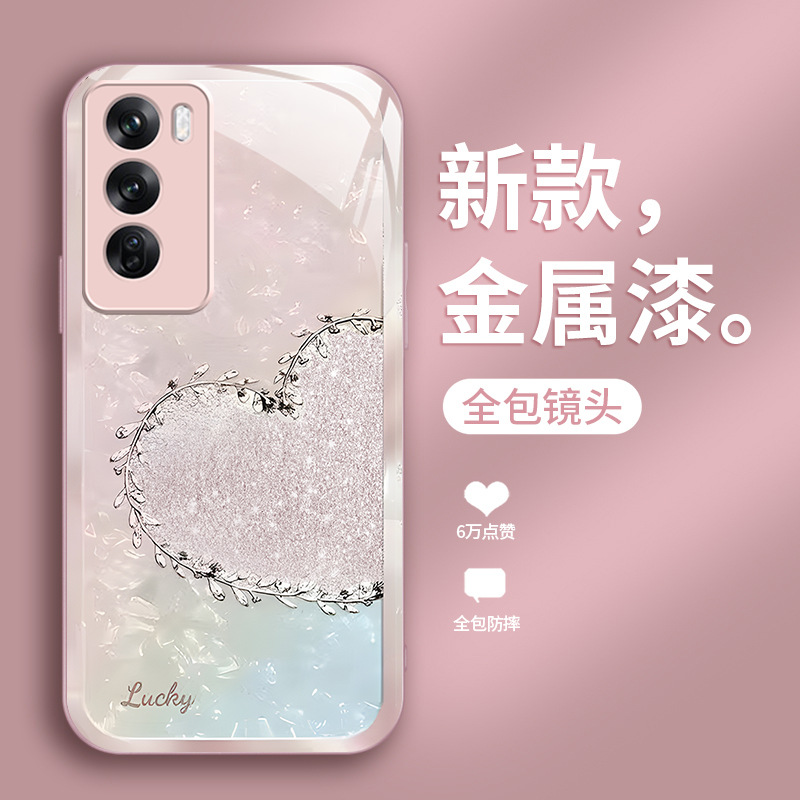 ينطبق على OPPOA1 Mobile Phone Case A2 Diamond Love A3 Small A8 A8 Closs A9 Glass X8 Highlend Sense X7 Full Package ينطبق على OPPOA1 Mobile Phone Case A2 Diamond Love A3 Small A8 A8 Closs A9 Glass X8 Highlend Sense X7 Full Package