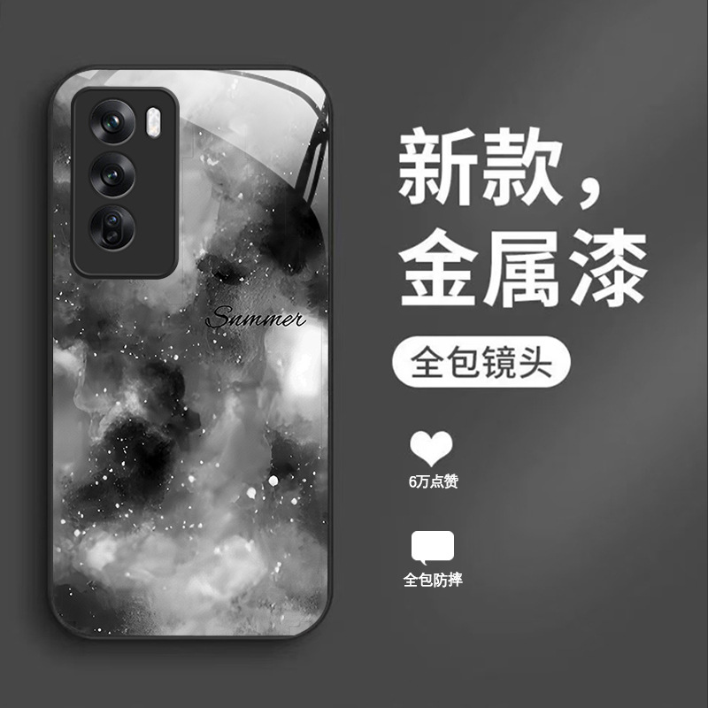 ينطبق على Opporeno14 Mobile Phone Case A1 Dream A2 Aura A9 Broken Ice FindX8 Liquid A8 Advanced A4 Advanced A4 ينطبق على Opporeno14 Mobile Phone Case A1 Dream A2 Aura A9 Broken Ice FindX8 Liquid A8 Advanced A4 Advanced A4