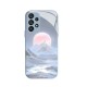 مناسبة لـ Samsung S10 New S11 Sunrise Kingsoft S30 Simple Fe High-end S9 Clainery Ultra Liquid Glass