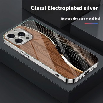 [حالة الهاتف المحمول الساخن عبر الحدود] JIT تسليم قطعة واحدة مناسبة لـ iPhone16/15/14Plus/13Promax