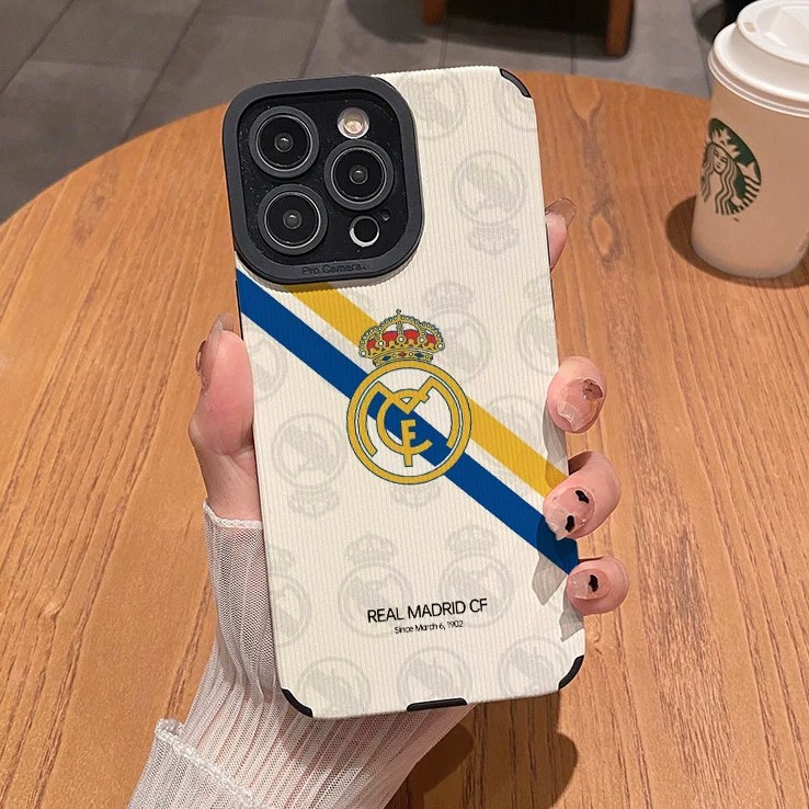 17Promax ينطبق على Apple 17 17Pro Mobile Case 17 14 13 Real Madrid Football Mark 16 Promax 16 17Promax ينطبق على Apple 17 17Pro Mobile Case 17 14 13 Real Madrid Football Mark 16 Promax 16