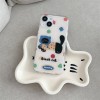 INS القطط الهندسية الملونة المطبقة على iPhone17Promax Apple 16/15 CASE MOLITION CASE 14 مع حامل INS القطط الهندسية الملونة المطبقة على iPhone17Promax Apple 16/15 CASE MOLITION CASE 14 مع حامل