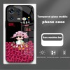 مناسبة لـ Xiaomi 15Pro God of Wealth Mobile Case Get Rich Mix4 كل ما أريد أن أصبح C40 Grich C55 Glass مناسبة لـ Xiaomi 15Pro God of Wealth Mobile Case Get Rich Mix4 كل ما أريد أن أصبح C40 Grich C55 Glass