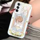 ينطبق على OPPOA1 متنوعة Sakura A2Pro Cute FindX2 Niche R11 anime A36 All A1k Zhishiueue
