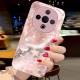ينطبق على Vivox100 Phone Case X200 Fantasy Pro Pearl Wave S30 Rose S20 Liquid S19 جميلة
