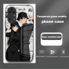 ينطبق على Huawei P80 Case Mobile Phone Case P70 Cartoon P60 Newspaper Conan X70i Xiaolan X60 زوجين Mate70 ينطبق على Huawei P80 Case Mobile Phone Case P70 Cartoon P60 Newspaper Conan X70i Xiaolan X60 زوجين Mate70