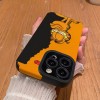 مناسبة لـ Apple 17 17Pro 17Promax New 17air 16 Garfield 16Promax Protection Case مناسبة لـ Apple 17 17Pro 17Promax New 17air 16 Garfield 16Promax Protection Case