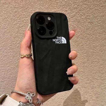 شعارات العلامة التجارية العصرية مناسبة لـ Apple 17 Promax 17 17Pro Case 11 14 14 15 16 16Pro