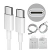 كابل شحن سريع PD 18 وات 20 وات كابل بيانات شحن سريع PD بطول 2 متر مناسب لكابل بيانات Apple 12 pro 5A 6A كابل شحن سريع PD 18 وات 20 وات كابل بيانات شحن سريع PD بطول 2 متر مناسب لكابل بيانات Apple 12 pro 5A 6A