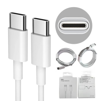 كابل شحن سريع PD 18 وات 20 وات كابل بيانات شحن سريع PD بطول 2 متر مناسب لكابل بيانات Apple 12 pro 5A 6A كابل شحن سريع PD 18 وات 20 وات كابل بيانات شحن سريع PD بطول 2 متر مناسب لكابل بيانات Apple 12 pro 5A 6A