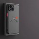 ينطبق على Apple Xsmax Scenery Mini Simple XS/XR Sun X Moon 7 Skin Feel 8 anti fall x aliexpress إصدار