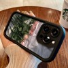 ورود الطلاء الزيتية مناسبة ل Samsung S24ULTRA/S23FE CASE S22 LIPERATURE A24/A23/A15/A55 ورود الطلاء الزيتية مناسبة ل Samsung S24ULTRA/S23FE CASE S22 LIPERATURE A24/A23/A15/A55