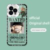 قطعة واحدة مناسبة لـ Apple 15plus Zoro 13 Luffy 12 Animation XS Transparent Mini Covere Convers قطعة واحدة مناسبة لـ Apple 15plus Zoro 13 Luffy 12 Animation XS Transparent Mini Covere Convers