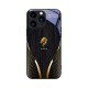 ينطبق على iPhone16Plus للهاتف المحمول حالة 15 الصينية 14 Dragon Qi Chongtian 13 National Trend 12 Magnetic 11 Model