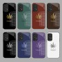 مناسبة لـ SMSUNG A70 Five-Leaf Crust A50 A20 S8 S8 S8 Plus S21 ALIEXPRESS