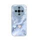 ينطبق على Vivox100 Phone Case X200 Fantasy Pro Pearl Wave S30 Rose S20 Liquid S19 جميلة