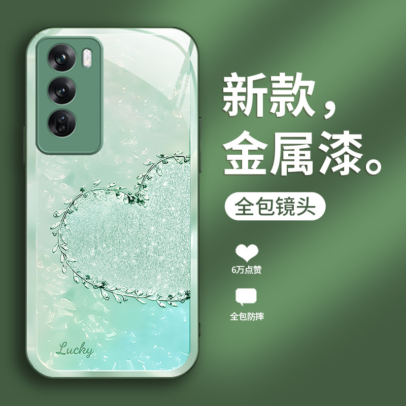 ينطبق على OPPOA1 Mobile Phone Case A2 Diamond Love A3 Small A8 A8 Closs A9 Glass X8 Highlend Sense X7 Full Package ينطبق على OPPOA1 Mobile Phone Case A2 Diamond Love A3 Small A8 A8 Closs A9 Glass X8 Highlend Sense X7 Full Package