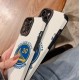 ينطبق على iPhone17 17Pro 17Promax 16Pro Case 13 12 15 14 11 Cover anti fall
