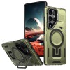 مناسبة لقوس Samsung S24ULTRA للهاتف المحمول Magsafe شفط مغناطيسي مضاد للأسعار Samsung S24ultra مناسبة لقوس Samsung S24ULTRA للهاتف المحمول Magsafe شفط مغناطيسي مضاد للأسعار Samsung S24ultra