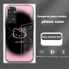 ينطبق على Redmi K80 Case Mobile Phone Case K70 Cartoon 10 Lradient K60 Kidie Cat Pro Glass K30 Pink K40 Girls ينطبق على Redmi K80 Case Mobile Phone Case K70 Cartoon 10 Lradient K60 Kidie Cat Pro Glass K30 Pink K40 Girls