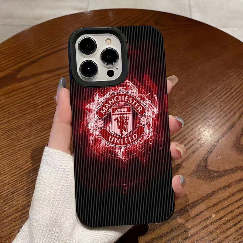 شعار فريق بايرن مناسب لـ Apple 17 17Promax 17air 16 Case Soft 15 14 13 11 XS شعار فريق بايرن مناسب لـ Apple 17 17Promax 17air 16 Case Soft 15 14 13 11 XS