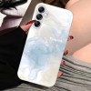 مناسبة لـ Samsung A14 تقديم حالة الهاتف المحمول A20 Niche Creative A30 Lradient Color S11 Liquid Glass Beend مناسبة لـ Samsung A14 تقديم حالة الهاتف المحمول A20 Niche Creative A30 Lradient Color S11 Liquid Glass Beend