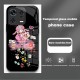 مناسبة لـ Xiaomi 15Pro God of Wealth Mobile Case Get Rich Mix4 كل ما أريد أن أصبح C40 Grich C55 Glass