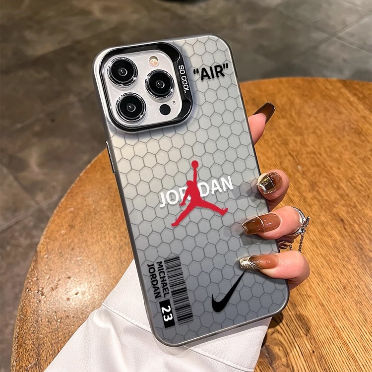 كرة السلة Flying Man 17 17Promax مناسبة لـ Apple 16Promax 16Pro 16 Mobile Case 15 Anti-Fall 11 كرة السلة Flying Man 17 17Promax مناسبة لـ Apple 16Promax 16Pro 16 Mobile Case 15 Anti-Fall 11