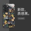 قابلة للتطبيق على OppofIndx8 Mobile Phone Case X7 Cartoon X6 فحص Cat Pro Bear A93 Party A2 Glass Package Full Package قابلة للتطبيق على OppofIndx8 Mobile Phone Case X7 Cartoon X6 فحص Cat Pro Bear A93 Party A2 Glass Package Full Package