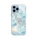 ينطبق على Apple 15 Promax Fantasy Butterfly 14 Promax Liquid Glass Shell بالإضافة إلى الدقة المتقدمة المضادة للسقوط