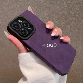 شعار Overfur مناسب لـ Apple 17 17Pro 17Promax Case 15 16 12 14 11 13