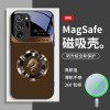 مناسبة لـ Samsung S24 Ring Dragon Head S20 الشفط المغناطيسي Case S21 شامل كامل بالإضافة إلى S23 Glass Light Light مناسبة لـ Samsung S24 Ring Dragon Head S20 الشفط المغناطيسي Case S21 شامل كامل بالإضافة إلى S23 Glass Light Light