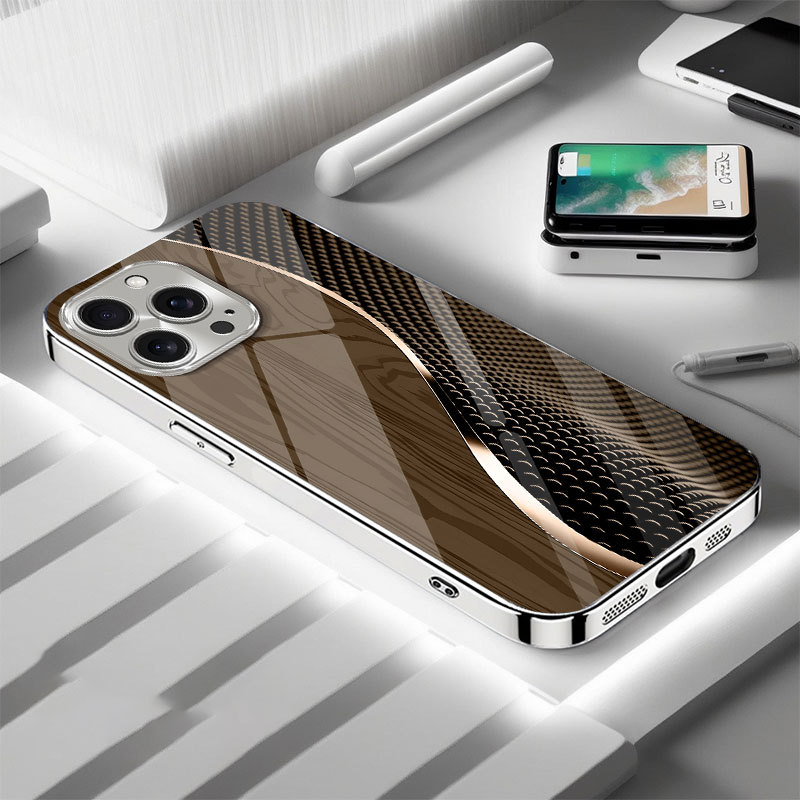 [حالة الهاتف المحمول الساخن عبر الحدود] JIT تسليم قطعة واحدة مناسبة لـ iPhone16/15/14Plus/13Promax