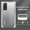 ينطبق على Redmi K80Pro Phone Case K70 Painted 60 Art K50 Glass Turbo Turbo-Prop-Propient System ينطبق على Redmi K80Pro Phone Case K70 Painted 60 Art K50 Glass Turbo Turbo-Prop-Propient System