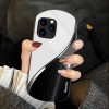 مناسبة لتوصيل Apple 15 Promax Grid BMW Curved Glass Mobile Phone Case Former و Atmospheric Aliexpress مناسبة لتوصيل Apple 15 Promax Grid BMW Curved Glass Mobile Phone Case Former و Atmospheric Aliexpress