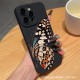 نمط عينة الفراشة الملونة مناسبة لـ iPhone Apple 11/12/13/14/15/15/16PRO MAX.