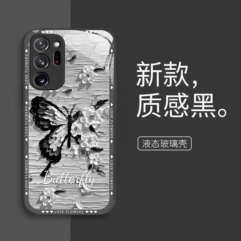 الطلاء الزيتي فراشة مناسبة ل Samsung A01 الهاتف المحمول A02 A03 شامل A03 المضاد للأسعار A04 متطورة الزجاج فائق الاتجاه الطلاء الزيتي فراشة مناسبة ل Samsung A01 الهاتف المحمول A02 A03 شامل A03 المضاد للأسعار A04 متطورة الزجاج فائق الاتجاه