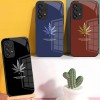 مناسبة لـ SMSUNG A70 Five-Leaf Crust A50 A20 S8 S8 S8 Plus S21 ALIEXPRESS مناسبة لـ SMSUNG A70 Five-Leaf Crust A50 A20 S8 S8 S8 Plus S21 ALIEXPRESS