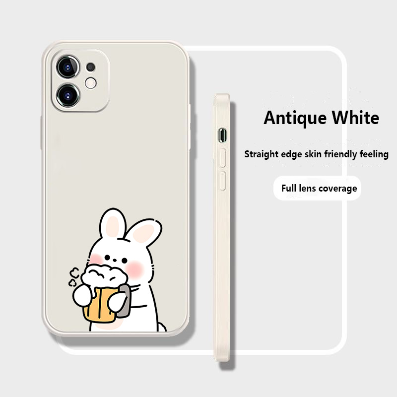 قابلة للتطبيق على iPhone 13 Phone Case 12 Line Puppy 11 Cute 16 Rubik's Cube XS Creative X Drink Beer Prop قابلة للتطبيق على iPhone 13 Phone Case 12 Line Puppy 11 Cute 16 Rubik's Cube XS Creative X Drink Beer Prop