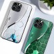ينطبق على Apple 15 Mechanical Syke 14Pro Trend 13/12Promax Business Drop 11promax Glass Shell