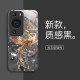 ينطبق على Huawei P70 Case Mobile Phone Case New Pro Broken Diamond Phoenix Ultra New Chinese 60 Light Luxury Pro Class