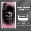 ينطبق على Redmi K80 Case Mobile Phone Case K70 Cartoon 10 Lradient K60 Kidie Cat Pro Glass K30 Pink K40 Girls ينطبق على Redmi K80 Case Mobile Phone Case K70 Cartoon 10 Lradient K60 Kidie Cat Pro Glass K30 Pink K40 Girls