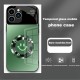 ينطبق على Apple 17 Mobile Phone Case 15 Simplified 14 Smiling Face 13 Lradient Color 12 Glass 11 Hading Plus Inclusive anti Fall