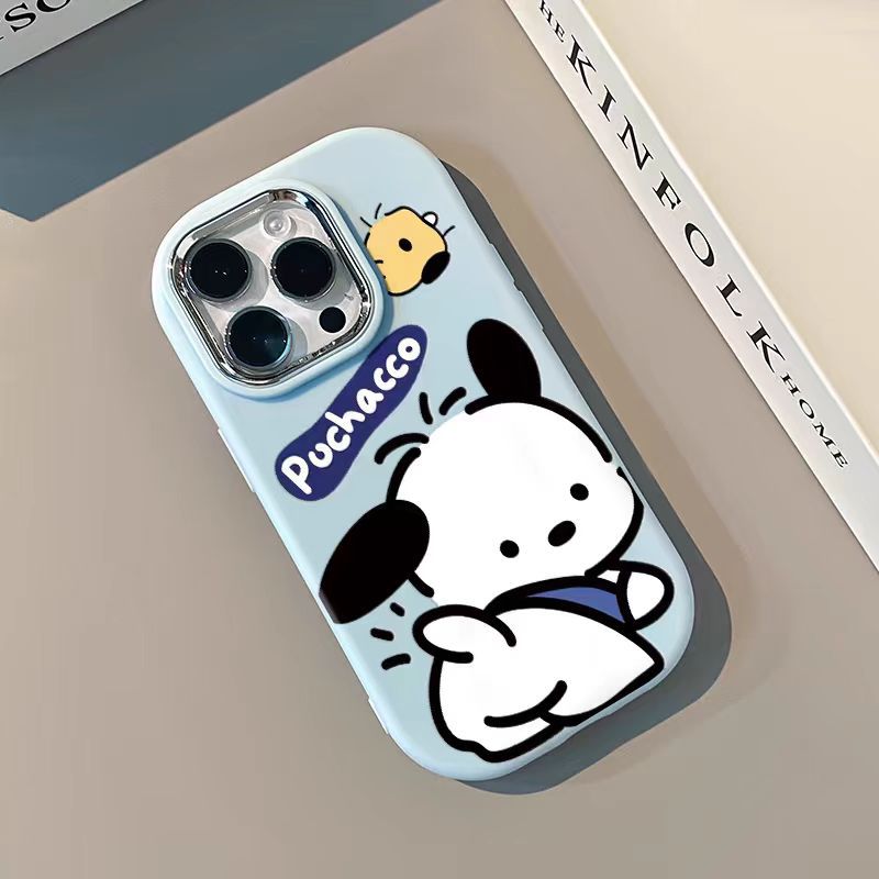 Cartoon Snoopy قابلة للتطبيق على Apple 16e 16promax 16 15 حالة الهاتف المحمول 11 13 14 12 15 7/8 Cartoon Snoopy قابلة للتطبيق على Apple 16e 16promax 16 15 حالة الهاتف المحمول 11 13 14 12 15 7/8