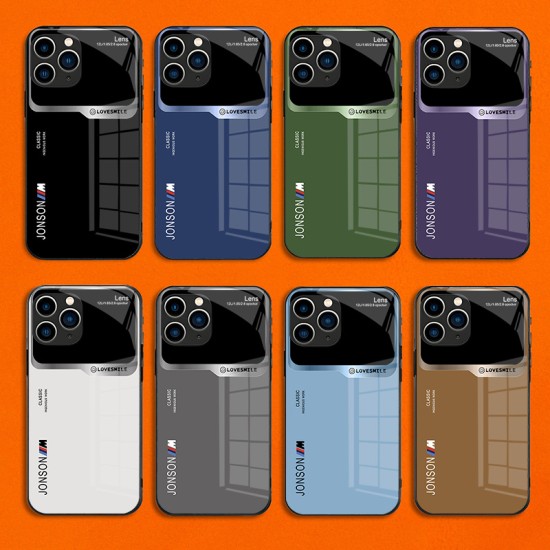 ينطبق على Apple 16 Box Lens11pro BMW 14Plus All Inclusive 15 anti-Fall 12 Mini Aliexpress Delivery