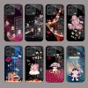 مناسبة لـ Xiaomi 15Pro God of Wealth Mobile Case Get Rich Mix4 كل ما أريد أن أصبح C40 Grich C55 Glass مناسبة لـ Xiaomi 15Pro God of Wealth Mobile Case Get Rich Mix4 كل ما أريد أن أصبح C40 Grich C55 Glass